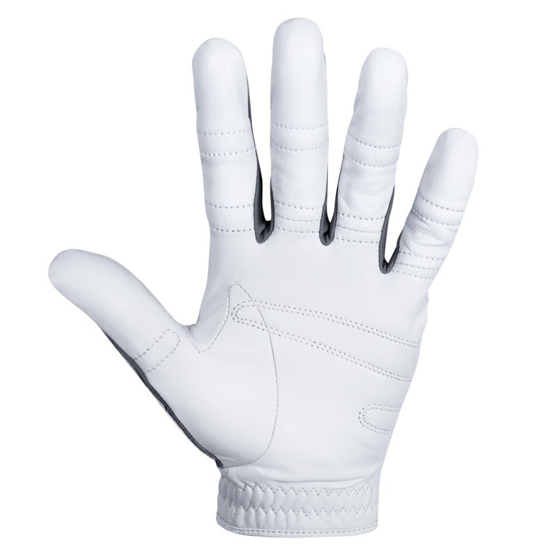 Bionic Men's Performance Grip Pro Premium Leather Golf Glove (Cadet Medium/Large, Left) - Image 2